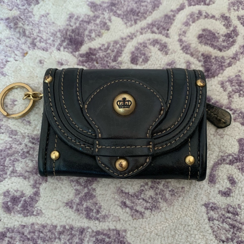 Juicy Couture Wallet